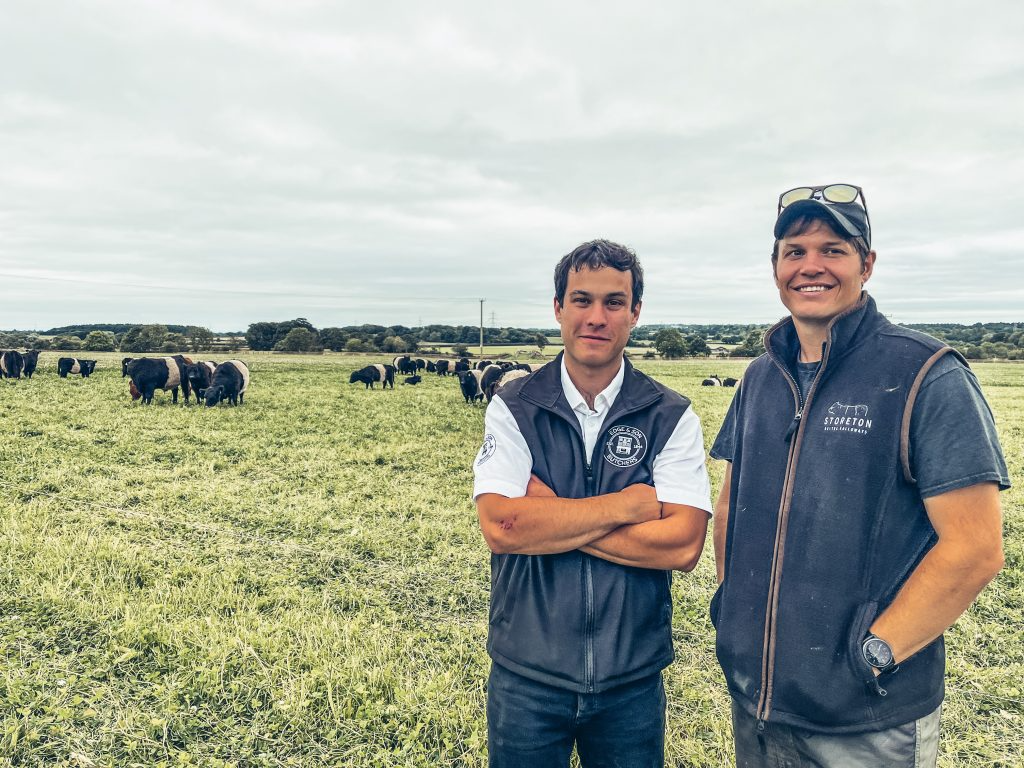 Jess - From Farm to Fork