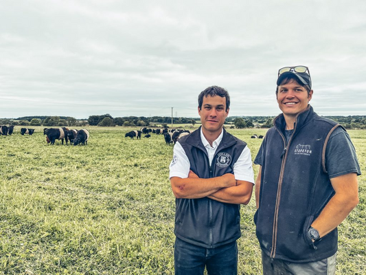 Jess - From Farm to Fork